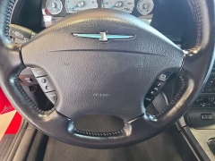 Used 2003  Ford Thunderbird 2dr at Maxx Loans near St&period; Adrian&comma; MI