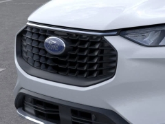 New 2025 Ford Escape Active AWD at Suburban Ford of Sterling Heights near Sterling Heights, MI
