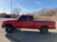 Used 2011 Ford Ranger 2WD 4dr SuperCab 126" at Maxx Loans near ,