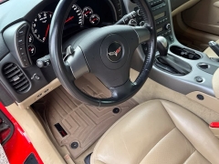 Used 2006  Chevrolet Corvette 2d Coupe at Maxx Loans near St&period; Adrian&comma; MI