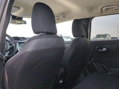 Used 2019 Jeep Renegade Latitude 4x4 at Maxx Loans near St. Adrian, MI