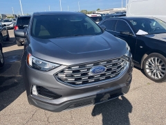 Used 2022 Ford Edge SEL AWD at Maxx Loans near St. Adrian, MI