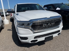 Used 2019 Ram 1500 4WD Crew Cab Limited at Suburban Ford of Sterling Heights near Sterling Heights, MI