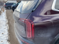 Used 2021  Kia Telluride S AWD at Maxx Loans near St&period; Adrian&comma; MI