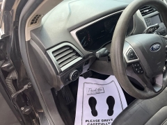 Used 2015  Ford Fusion 4d Sedan SE 2&period;5L at Maxx Loans near St&period; Adrian&comma; MI