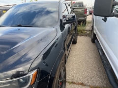 Used 2018 Jeep Grand Cherokee 4d SUV 4WD SRT at Suburban Ford of Sterling Heights near Sterling Heights, MI