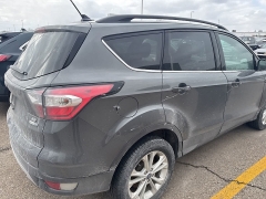 Used 2018  Ford Escape SE 4WD at Maxx Loans near St&period; Adrian&comma; MI