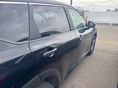 Used 2023  Nissan Rogue AWD S at Maxx Loans near St&period; Adrian&comma; MI