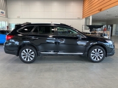 Used 2018 Subaru Outback 4d SUV 3.6R Touring at Maxx Loans near St. Adrian, MI