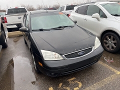 Used 2007  Ford Focus 5dr HB at Maxx Loans near St&period; Adrian&comma; MI