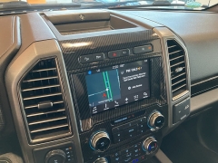 Used 2018 Ford F-150 4WD SuperCrew Raptor at Maxx Loans near St. Adrian, MI