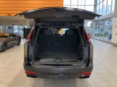 Used 2023  Cadillac Escalade ESV 4WD 4dr Sport at Maxx Loans near St. Adrian, MI