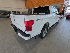 Used 2019  Ford F-150 4WD SuperCrew 5&period;5' Box at Maxx Loans near St&period; Adrian&comma; MI