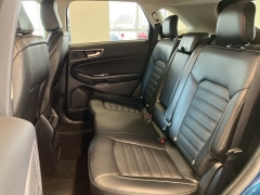 Used 2020  Ford Edge AWD at Maxx Loans near St&period; Adrian&comma; MI