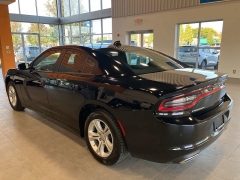 Used 2023 Dodge Charger SXT RWD at Suburban Ford of Sterling Heights near Sterling Heights, MI