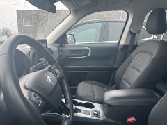 Used 2023  Ford Bronco Sport Big Bend 4x4 at Maxx Loans near St&period; Adrian&comma; MI