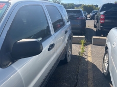 Used 2004  Ford Escape 4d SUV 4WD XLT at Maxx Loans near St. Adrian, MI