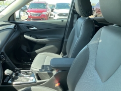 Used 2021 Buick Encore GX FWD 4dr Select at Maxx Loans near ,