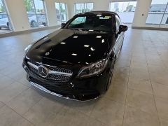 Used 2021  Mercedes-Benz C-Class C 300 4MATIC Cabriolet at Maxx Loans near St&period; Adrian&comma; MI