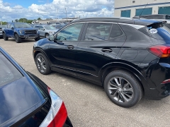 Used 2020 Buick Encore GX 4d SUV FWD Preferred at Maxx Loans near St. Adrian, MI
