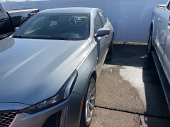 Used 2023  Cadillac CT5 4dr Sdn Luxury at Maxx Loans near St&period; Adrian&comma; MI