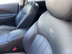 Used 2010 INFINITI EX35 AWD 4dr Journey at Suburban Ford of Sterling Heights near Sterling Heights, MI