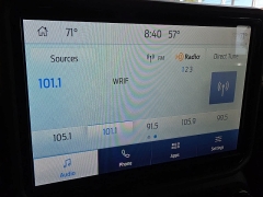 Used 2022  Ford Bronco Sport Outer Banks 4x4 at Maxx Loans near St&period; Adrian&comma; MI