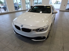  2017 BMW 4 Series 440i Convertible at Maxx Loans near St&period; Adrian&comma; MI