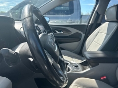 Used 2020  GMC Terrain 4d SUV AWD SLT 1&period;5L Turbo at Maxx Loans near St&period; Adrian&comma; MI