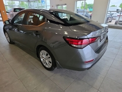 Used 2025  Nissan Sentra S CVT at Maxx Loans near St&period; Adrian&comma; MI