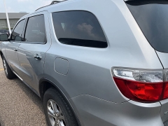 Used 2013 Dodge Durango 4d SUV RWD Crew at Maxx Loans near St. Adrian, MI