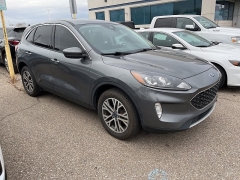 Used 2022  Ford Escape SEL AWD at Maxx Loans near St. Adrian, MI