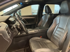 Used 2017  Lexus RX RX 350 AWD at Maxx Loans near St. Adrian, MI