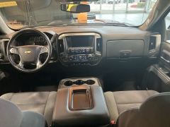 Used 2019  Chevrolet Silverado 1500 LD 4WD Double Cab LT w/2LT at Maxx Loans near St. Adrian, MI
