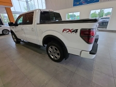 Used 2014  Ford F-150 4WD SuperCrew at Maxx Loans near St&period; Adrian&comma; MI