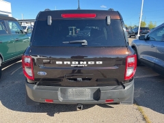 Used 2021 Ford Bronco Sport Big Bend 4x4 at Suburban Ford of Sterling Heights near Sterling Heights, MI