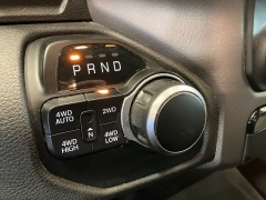 Used 2020 Ram 1500 Big Horn 4x4 Crew Cab 5'7" Box at Maxx Loans near St. Adrian, MI