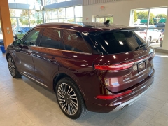 Used 2021  Lincoln Corsair Reserve AWD at Maxx Loans near St. Adrian, MI