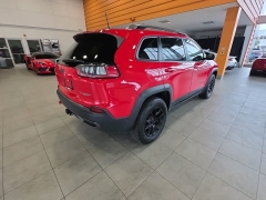 Used 2019  Jeep Cherokee Trailhawk Elite 4x4 at Maxx Loans near St&period; Adrian&comma; MI
