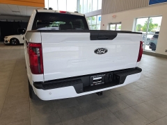 Used 2024  Ford F-150 4WD STX SuperCrew 5&period;5' Box at Maxx Loans near St&period; Adrian&comma; MI