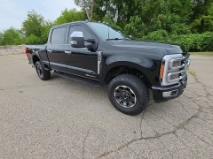Used 2023  Ford Super Duty F-250 SRW 4WD Crew Cab Box at Maxx Loans near St&period; Adrian&comma; MI