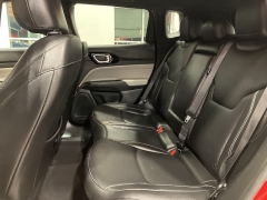 Used 2025  Jeep Compass Limited 4x4 at Maxx Loans near St&period; Adrian&comma; MI