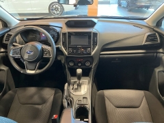 Used 2020  Subaru Impreza 4-door CVT at Maxx Loans near St&period; Adrian&comma; MI