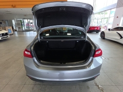 Used 2024  Chevrolet Malibu 4dr Sdn 1LT at Maxx Loans near St&period; Adrian&comma; MI