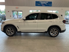 Used 2022 BMW X3 xDrive30i Sports Activity Vehicle at Maxx Loans near St. Adrian, MI
