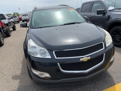 Used 2010 Chevrolet Traverse 4d SUV AWD LT2 at Maxx Loans near ,