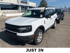 Used 2021 Ford Bronco Sport Base 4x4 at Suburban Ford of Sterling Heights near Sterling Heights, MI