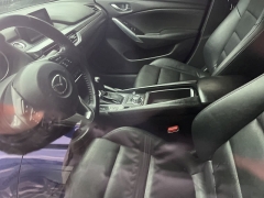 Used 2016  Mazda Mazda6 4dr Sdn Auto i Touring at Maxx Loans near St. Adrian, MI