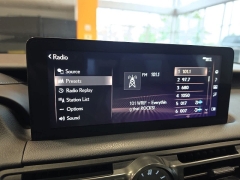 Used 2023  Lexus IS IS 350 F SPORT AWD at Maxx Loans near St&period; Adrian&comma; MI