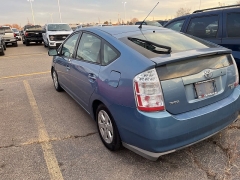 Used 2008  Toyota Prius 5dr HB &lpar;Natl&rpar; at Maxx Loans near St&period; Adrian&comma; MI